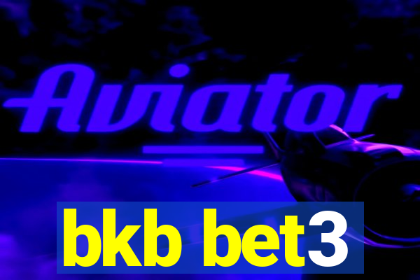 bkb bet3